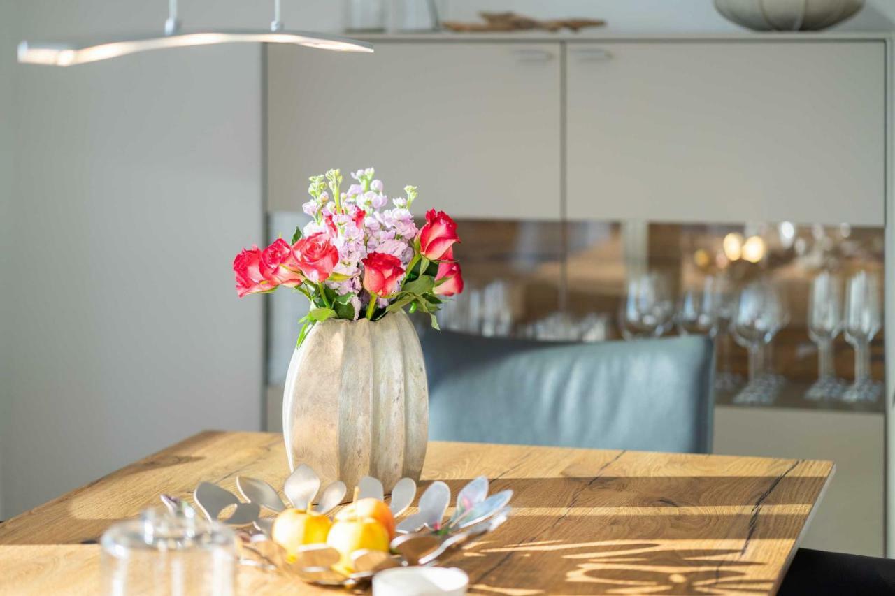 Appartement "Duenentraum" - Oase Am Haff Garz  Rom bilde